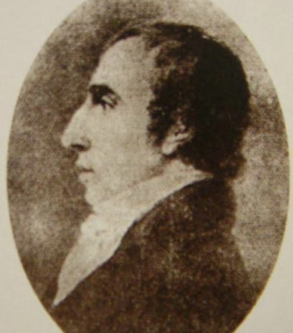 威廉·华兹华斯（图片源自百度百科，如有侵权，请联系删除）精彩片段加